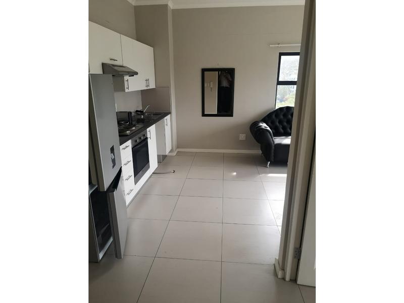 To Let 1 Bedroom Property for Rent in Stellenbosch Central Western Cape